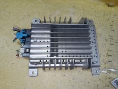 Автомагнитофон на Infiniti Fx35 S50 JN1TANS50Z0000498 28060CG011