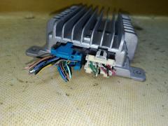 Автомагнитофон JN1TANS50Z0000498 28060CG011 на Infiniti Fx35 S50 Фото 2