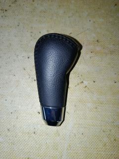 Ручка КПП на Nissan Murano Z51 JN8AZ1MW6CW910112