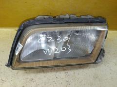 Фара A2028261180 на Mercedes-Benz C-Class W202 Фото 3