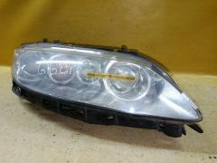 Фара на Mazda 6 GGEP F014002483, Правое расположение