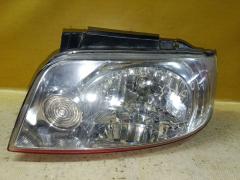 Фара на Hyundai Matrix 92101-170 92101-17010, Левое расположение