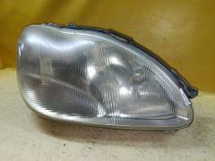 Фара на Mercedes-Benz S-Class W220 A2208200261, Правое расположение
