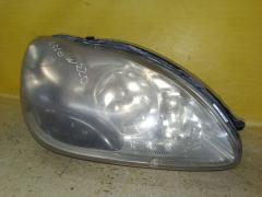 Фара на Mercedes-Benz S-Class W220 A2208203861, Правое расположение