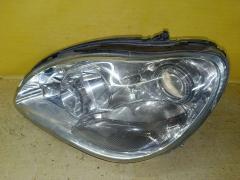 Фара A2208202361 на Mercedes-Benz S-Class W220 Фото 2