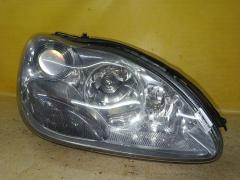 Фара на Mercedes-Benz S-Class W220 A2208202461, Правое расположение