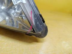 Фара P6756 P6756 на Honda Cr-V RE4 Фото 3
