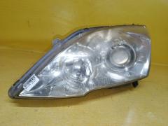 Фара на Honda Cr-V RE4 P6756, Левое расположение
