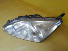 Фара P6756 P6756 на Honda Cr-V RE4 Фото 2