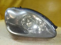 Фара на Mercedes-Benz S-Class W220 A2208202461, Правое расположение