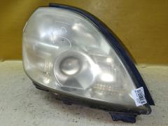 Фара на Nissan Teana J31 20-28555, Правое расположение