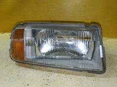 Фара на Suzuki Escudo TA01W 20-1554, Правое расположение