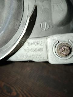 Фара 20-1554 20-1554 на Suzuki Escudo TA01W Фото 7