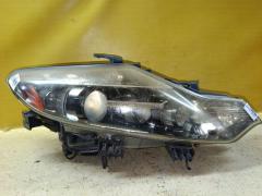 Фара 100-63959 JN8AZ1MW6CW910112 100-63959 на Nissan Murano Z51 Фото 2