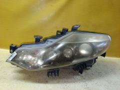 Фара на Nissan Murano Z51 JN8AZ1MW6CW910112 100-63959, Левое расположение