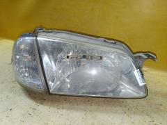 Фара на Mazda Familia BJ5P R6888, Правое расположение