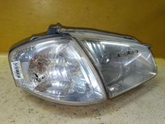 Фара R6888 R6888 на Mazda Familia BJ5P Фото 2