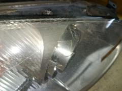 Фара 0301174274, 1S71-13005-UF, 1S71-12B655-AA, 1307329064 на Ford Mondeo Iii Фото 3