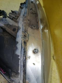 Фара 0301174273, 1S71-13006-UF, 1S71-12B655-AA, 1307329064 на Ford Mondeo Iii Фото 5
