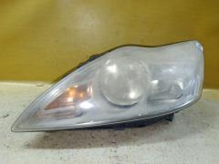Фара на Ford Focus II 8M51-13W030-ED, Левое расположение