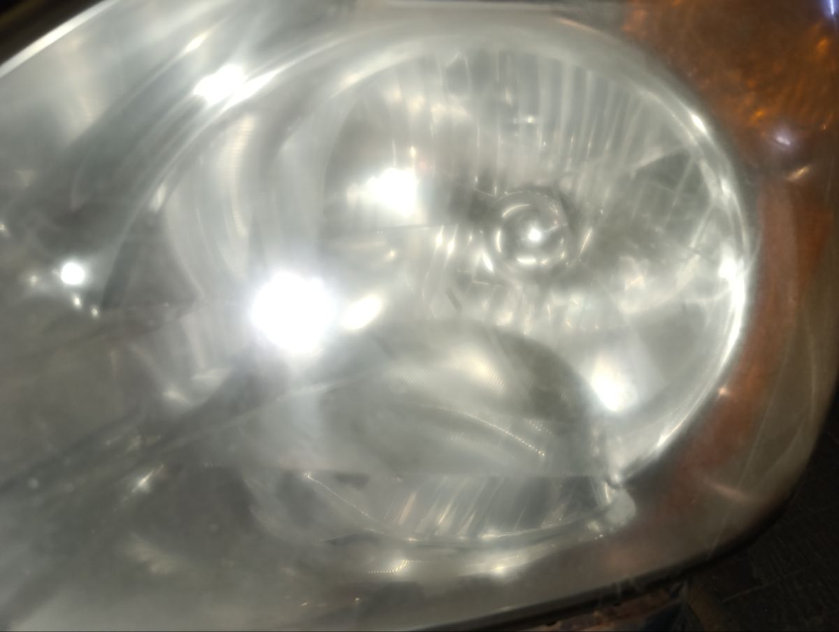 Фара P1778 P1778,217-1138L-LD-Y, 33151S9A003 на Honda Cr-V RD5 Фото 14