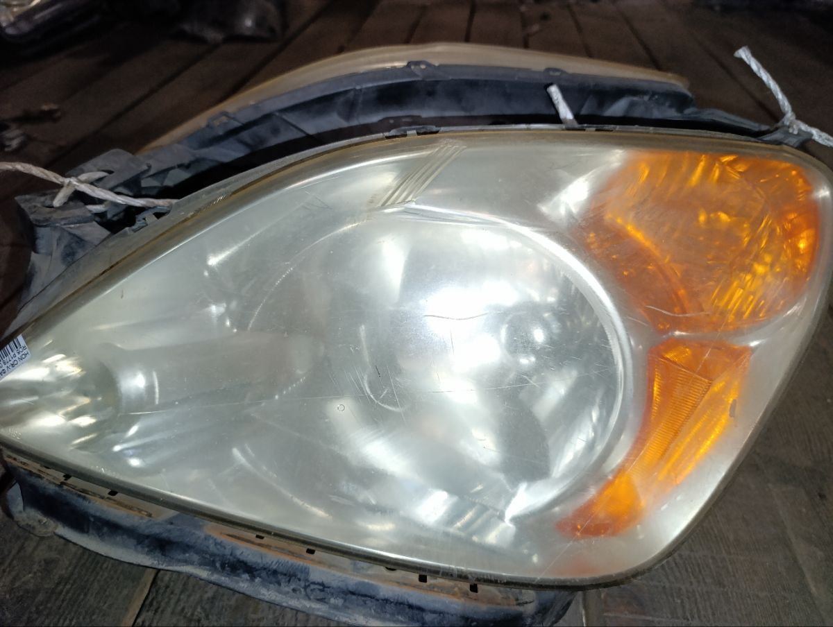 Фара P1778 P1778,217-1138L-LD-Y, 33151S9A003 на Honda Cr-V RD5 Фото 15