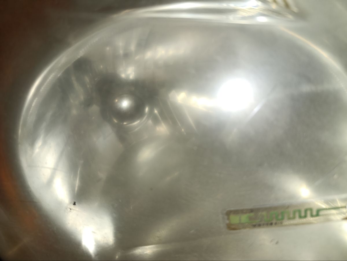 Фара P1778 P1778,217-1138L-LD-Y, 33151S9A003 на Honda Cr-V RD5 Фото 16