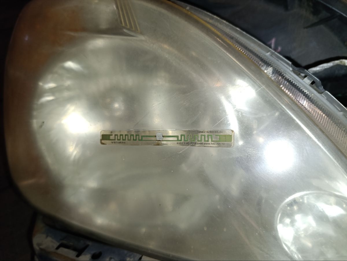 Фара P1778 P1778,217-1138L-LD-Y, 33151S9A003 на Honda Cr-V RD5 Фото 17