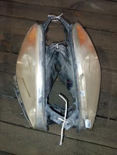 Фара P1778 P1778,217-1138L-LD-Y, 33151S9A003 на Honda Cr-V RD5 Фото 12