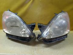 Фара на Honda Cr-V RD5 P1778