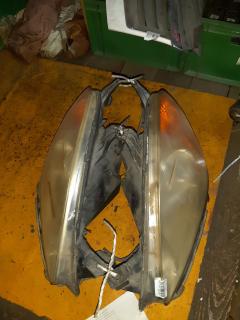 Фара P1778 P1778,217-1138L-LD-Y, 33151S9A003 на Honda Cr-V RD5 Фото 22