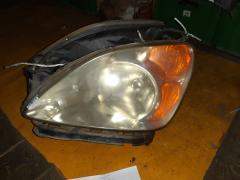 Фара P1778 P1778,217-1138L-LD-Y, 33151S9A003 на Honda Cr-V RD5 Фото 23