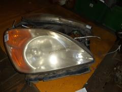 Фара P1778 P1778,217-1138L-LD-Y, 33151S9A003 на Honda Cr-V RD5 Фото 24