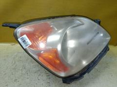 Фара P1778 P1778,217-1138L-LD-Y, 33151S9A003 на Honda Cr-V RD5 Фото 8