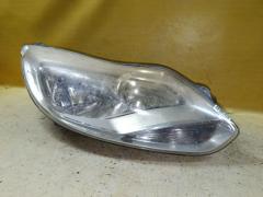 Фара на Ford Focus Iii BM51-13W029  BM51-13D154, Правое расположение