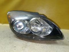 Фара на Hyundai I30 Cw FD RFHDC11TPAS000461 92102-2RXXX, Правое расположение