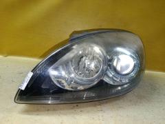 Фара на Hyundai I30 Cw FD RFHDC11TPAS000461 92101-2RXXX, Левое расположение