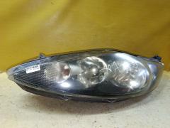 Фара 8A61-13W030-AH на Ford Fiesta Vi Фото 2