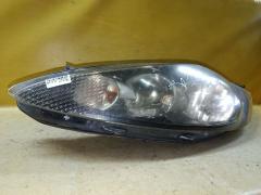 Фара 8A61-13W030-AH на Ford Fiesta Vi Фото 3