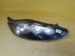 Фара на Ford Fiesta Vi 8A61-13W029-AH, Правое расположение
