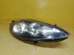 Фара 8A61-13W029-AH на Ford Fiesta Vi Фото 2