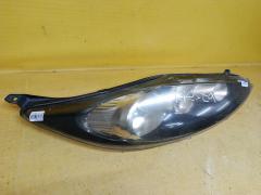 Фара 8A61-13W029-AH на Ford Fiesta Vi Фото 3