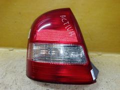 Стоп на Mazda Familia BJ5P 220-61866, Левое расположение