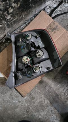 Стоп 220-61866 220-61866 на Mazda Familia BJ5P Фото 5