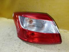 Стоп на Ford Focus Iii Фото 2