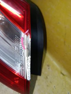 Стоп на Ford Focus Iii Фото 3