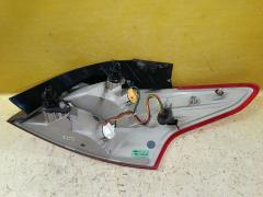 Стоп на Ford Focus Iii Фото 4