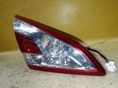 Стоп-планка D097 JN8AZ1MW6CW910112 D097 на Nissan Murano Z51 Фото 2