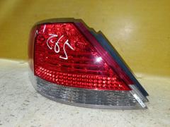 Стоп на Bmw 7-Series E65 6937235-07 63216937235, Левое расположение