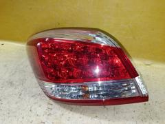 Стоп на Nissan Murano Z51 JN8AZ1MW6CW910112 D096, Левое расположение